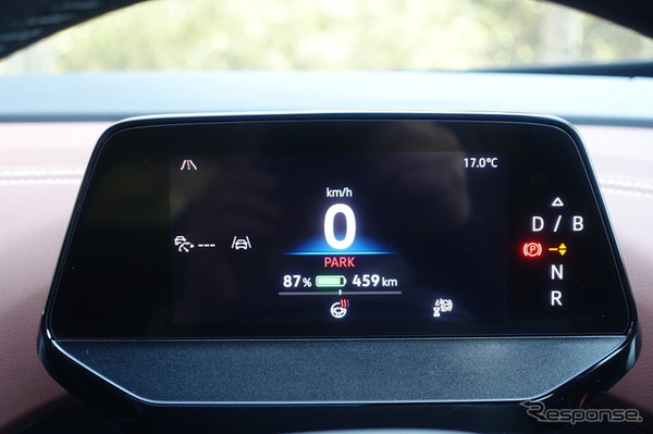 VW ID.4 プロ