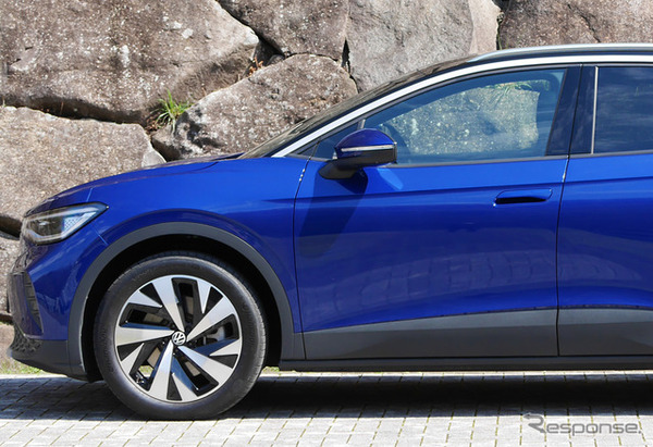 VW ID.4 プロ