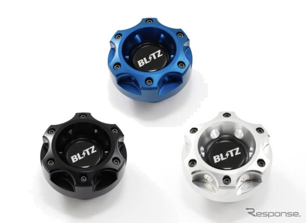 『86/GR86/BRZ』用オイルフィラーキャップ