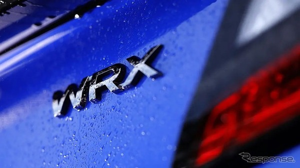 スバル WRX STI Sport#