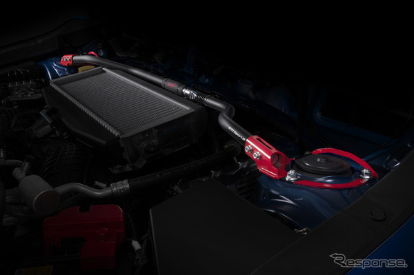 スバル WRX STI Sport#