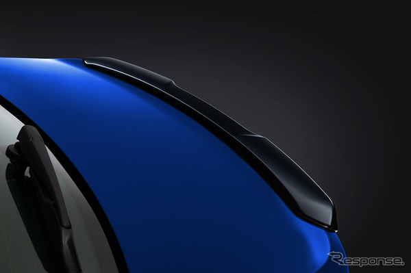 スバル WRX STI Sport#