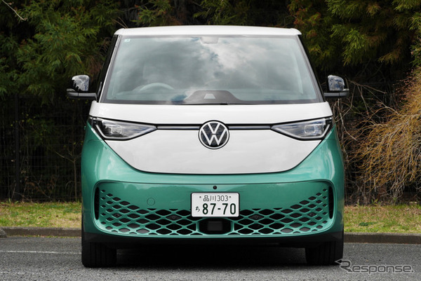 VW ID.Buzz PRO
