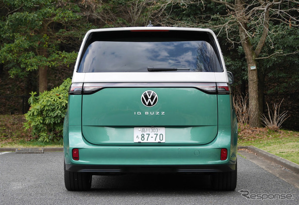 VW ID.Buzz PRO