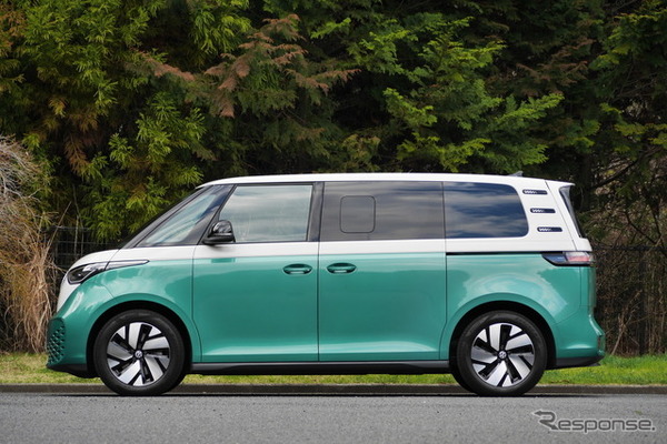 VW ID.Buzz PRO