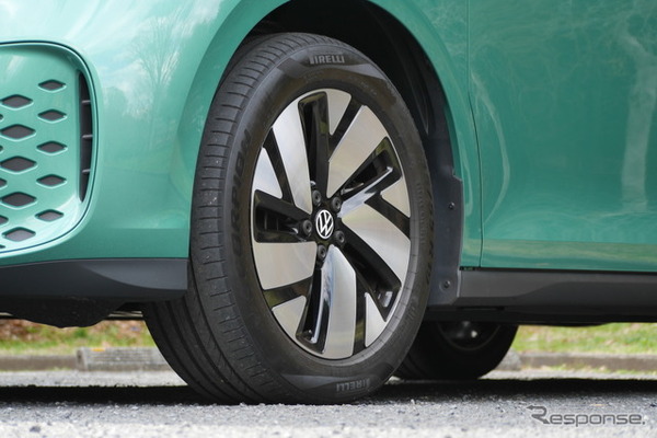 VW ID.Buzz PRO