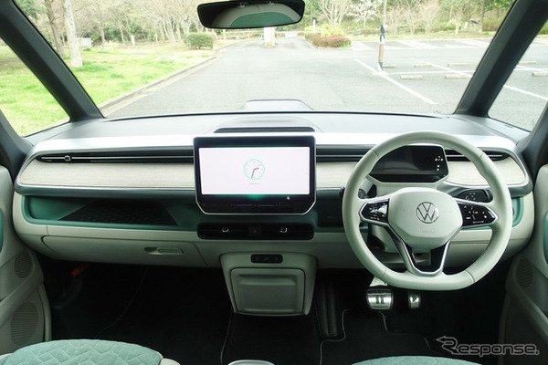 VW ID.Buzz PRO