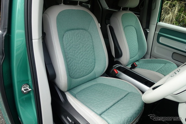 VW ID.Buzz PRO