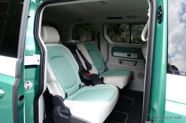 VW ID.Buzz PRO