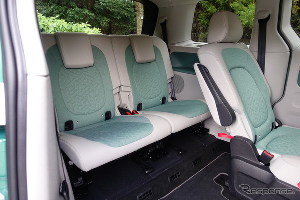 VW ID.Buzz PRO