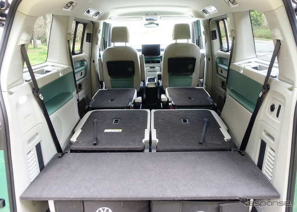 VW ID.Buzz PRO