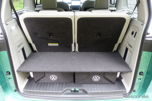 VW ID.Buzz PRO