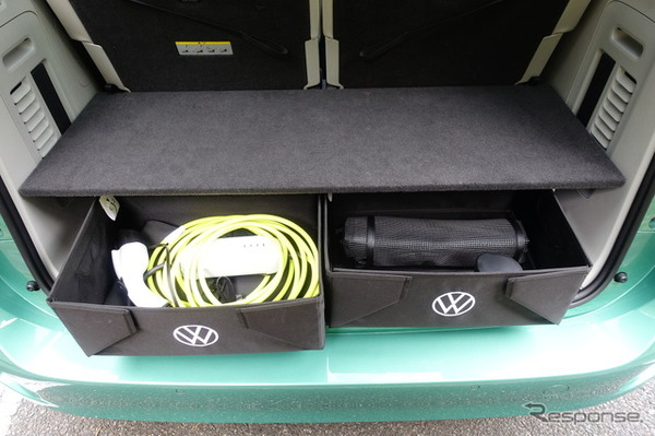 VW ID.Buzz PRO