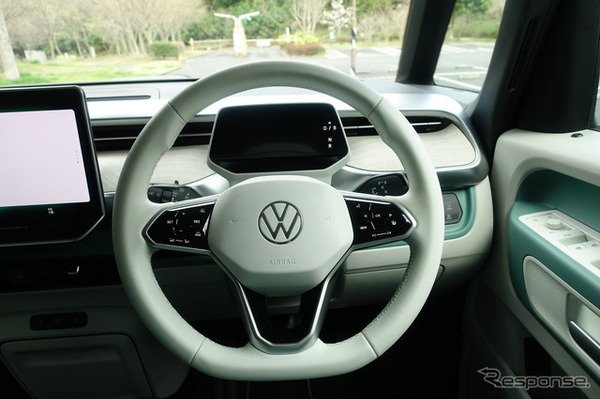 VW ID.Buzz PRO