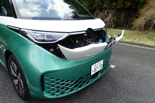 VW ID.Buzz PRO