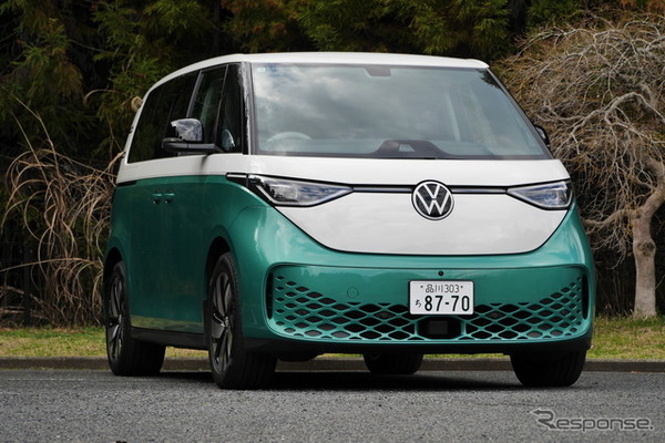 VW ID.Buzz PRO