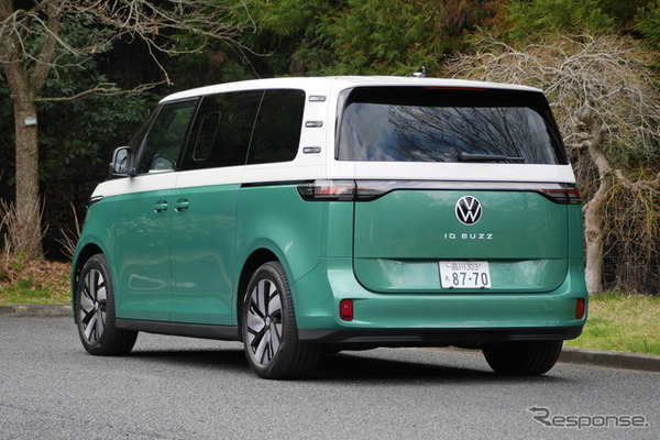 VW ID.Buzz PRO