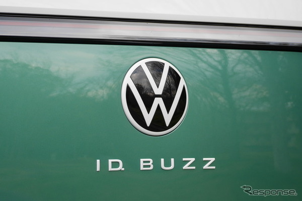 VW ID.Buzz PRO