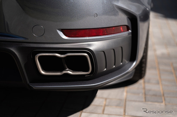 ポルシェ 911ターボS 新型
