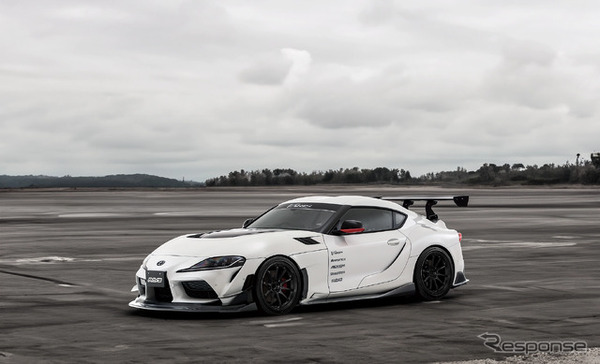 RAYS VOLK RACING「CE28N-plus」19インチ