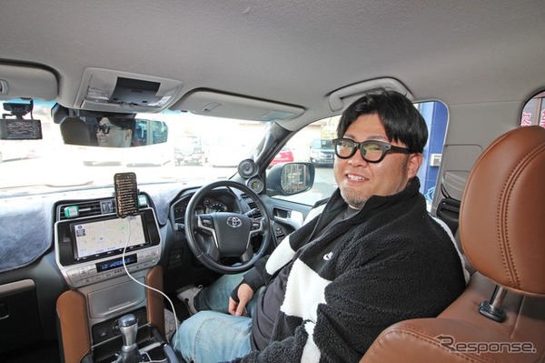 ランクルプラドの音が激変！ 15年越しの夢をかなえた本格カーオーディオ化［car audio newcomer］by SOUND WAVE　前編