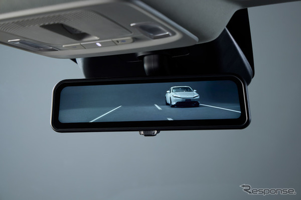ホンダ インサイト 新型