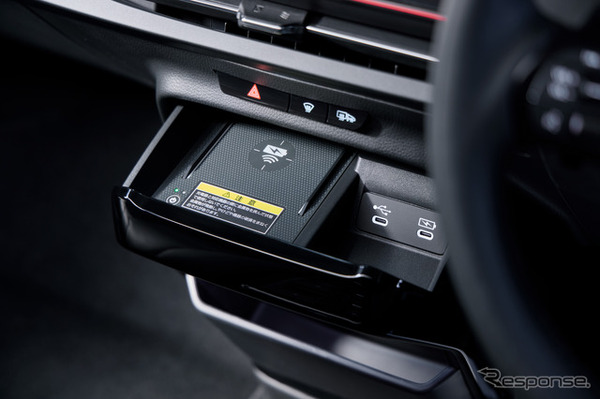 ホンダ インサイト 新型