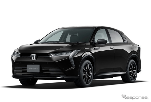 ホンダ インサイト 新型