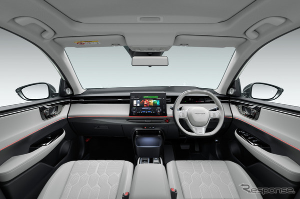 ホンダ インサイト 新型 Honda ON Limited Edition