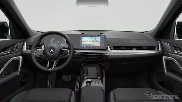 BMW X1 M35i「フローズン・エディション」