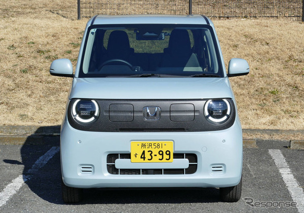 ホンダ N-ONE e: G