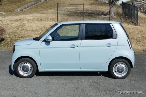 ホンダ N-ONE e: G