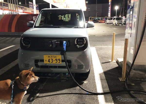 ホンダ N-ONE e: G