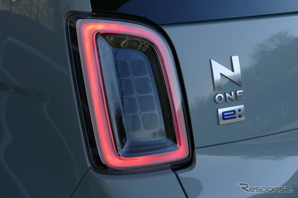 ホンダ N-ONE e: G