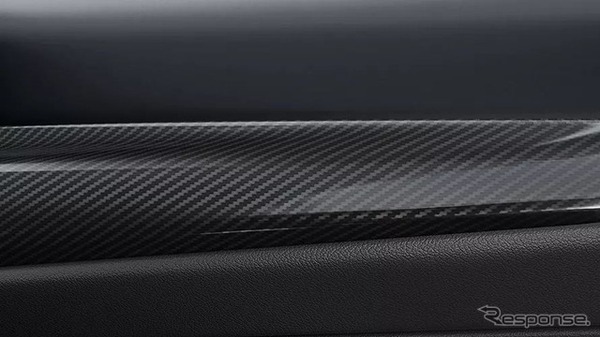 BMW M340i xDriveの「FROZEN EDITION」