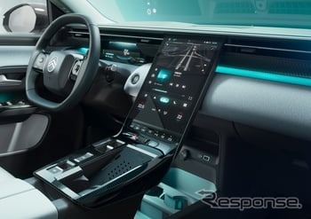 シトロエン「C5 AIRCROSS」新型