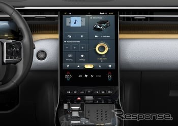 シトロエン「C5 AIRCROSS」新型
