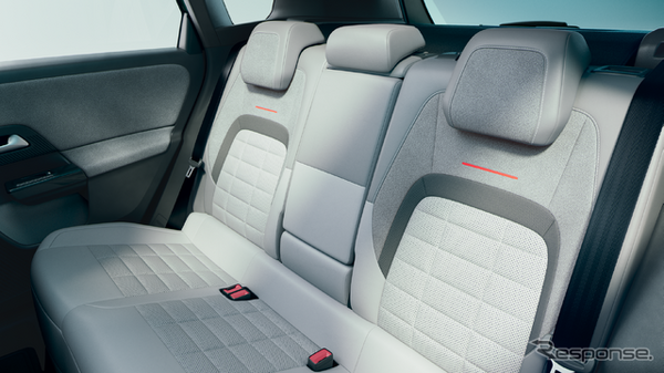 シトロエン「C5 AIRCROSS」新型