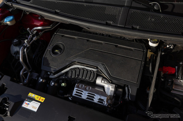 シトロエン C5エアクロス 新型