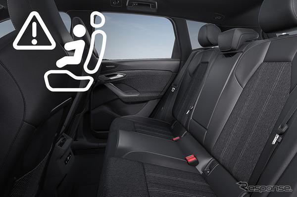 アウディ Q5 の改良モデル