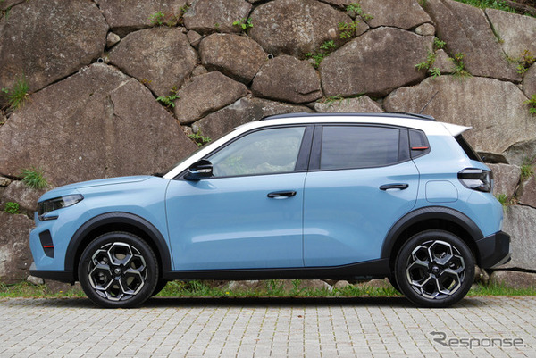シトロエン C3