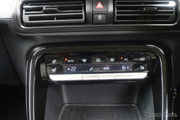 シトロエン C3