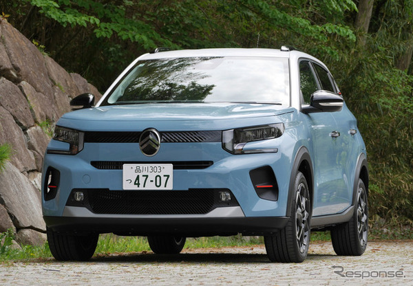 シトロエン C3
