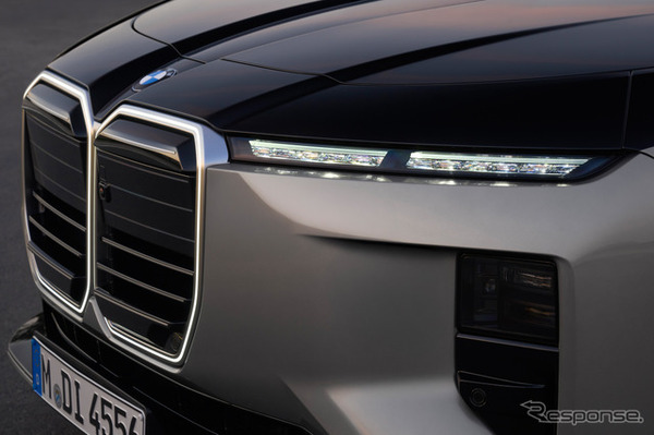 BMW 7シリーズ 新型