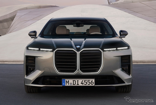 BMW 7シリーズ 新型