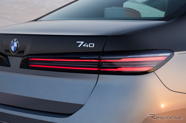 BMW 7シリーズ 新型