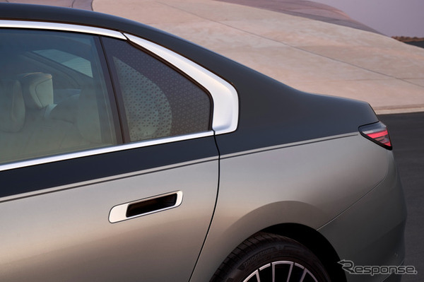 BMW 7シリーズ 新型
