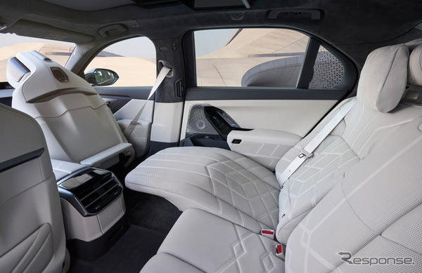 BMW 7シリーズ 新型