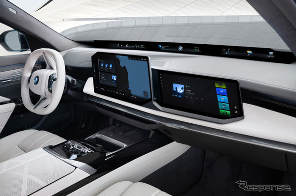 BMW 7シリーズ 新型