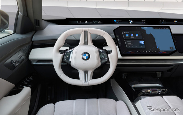 BMW 7シリーズ 新型